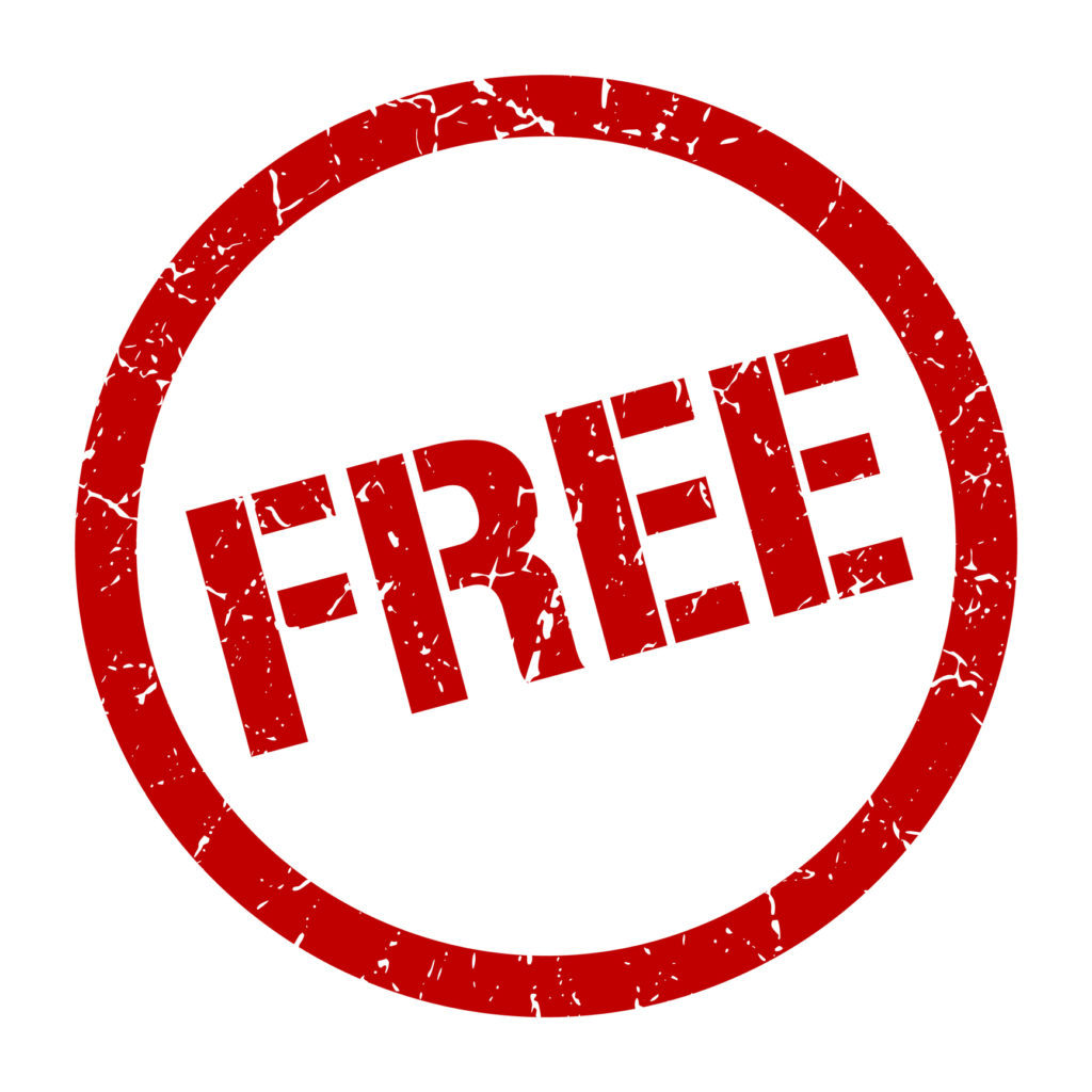 Free Stuff! | Paul Meier Dialect Services